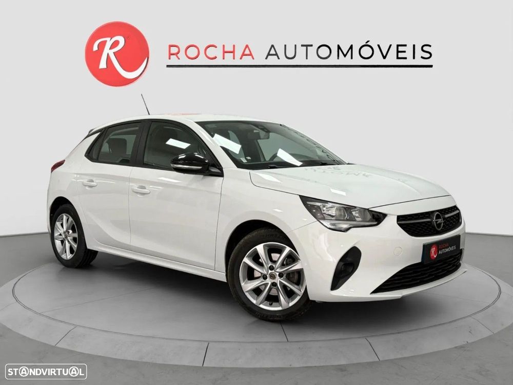 Opel Corsa 1.2 T Edition - 3