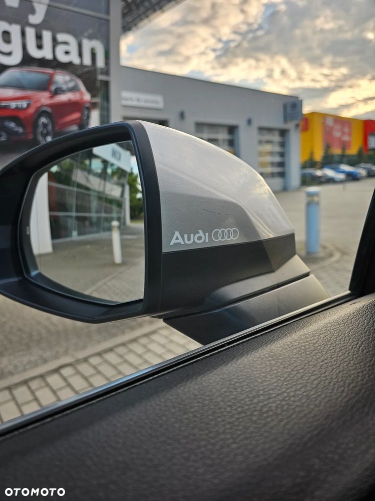 Audi Q5 40 TDI Quattro S tronic - 28