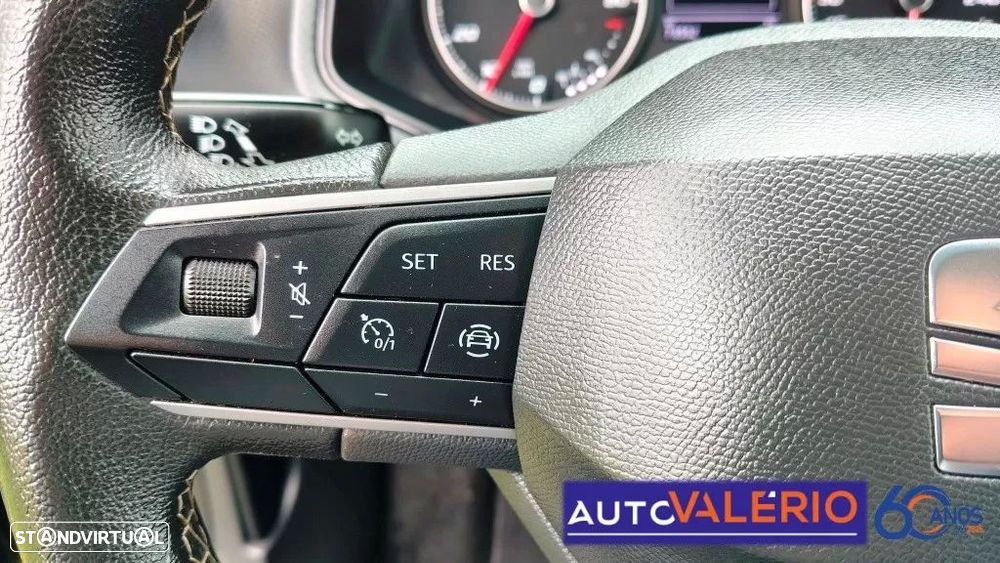 SEAT Ibiza 1.0 TSI Style - 15