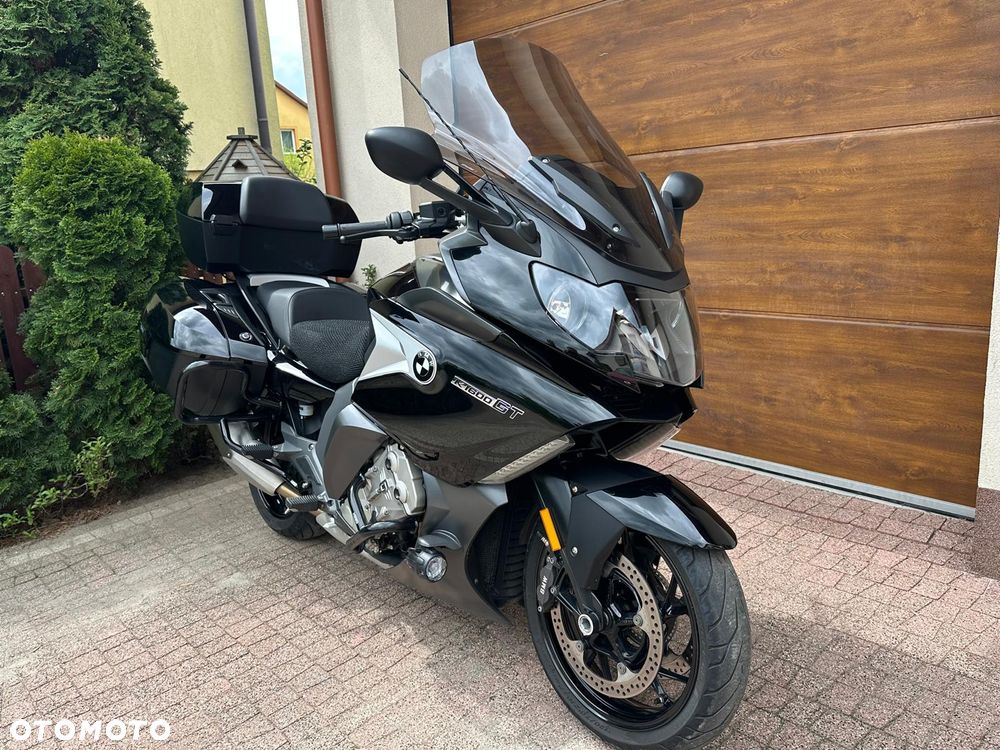 BMW K - 2
