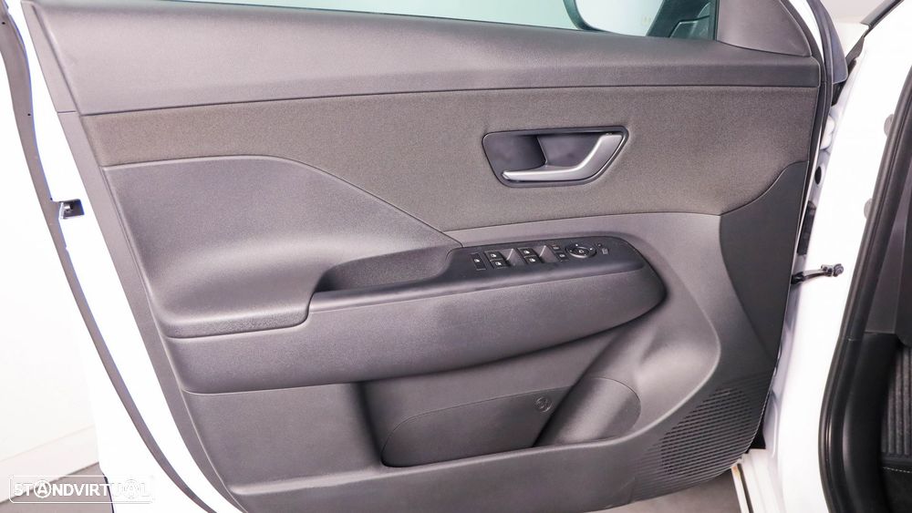 Hyundai Kauai EV 48.4 kWh Premium (TT) - 11