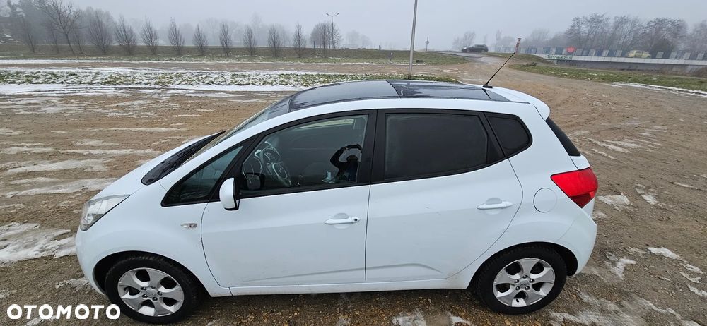 Kia Venga 1.4 CRDi XL - 7