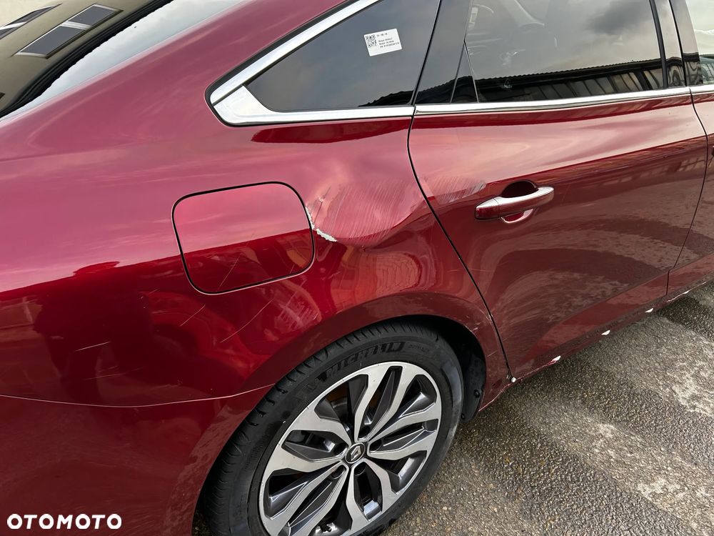 Renault Talisman - 3