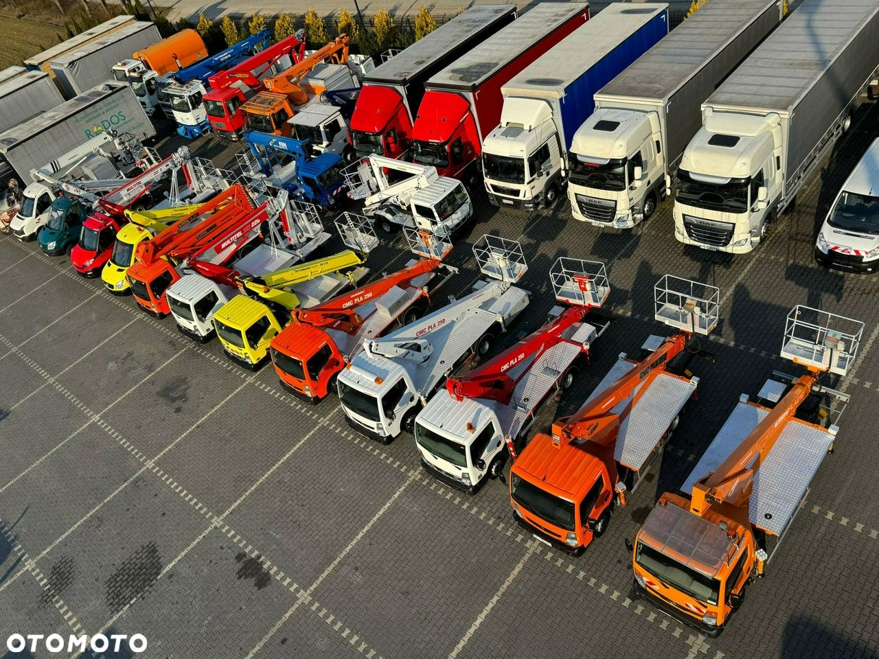 Nissan Cabstar - 13