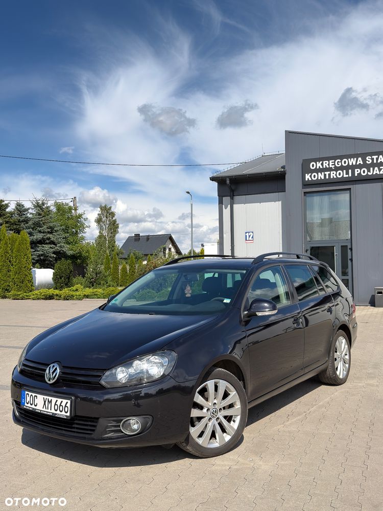 Volkswagen Golf 1.4 TSI BMT Comfortline - 5