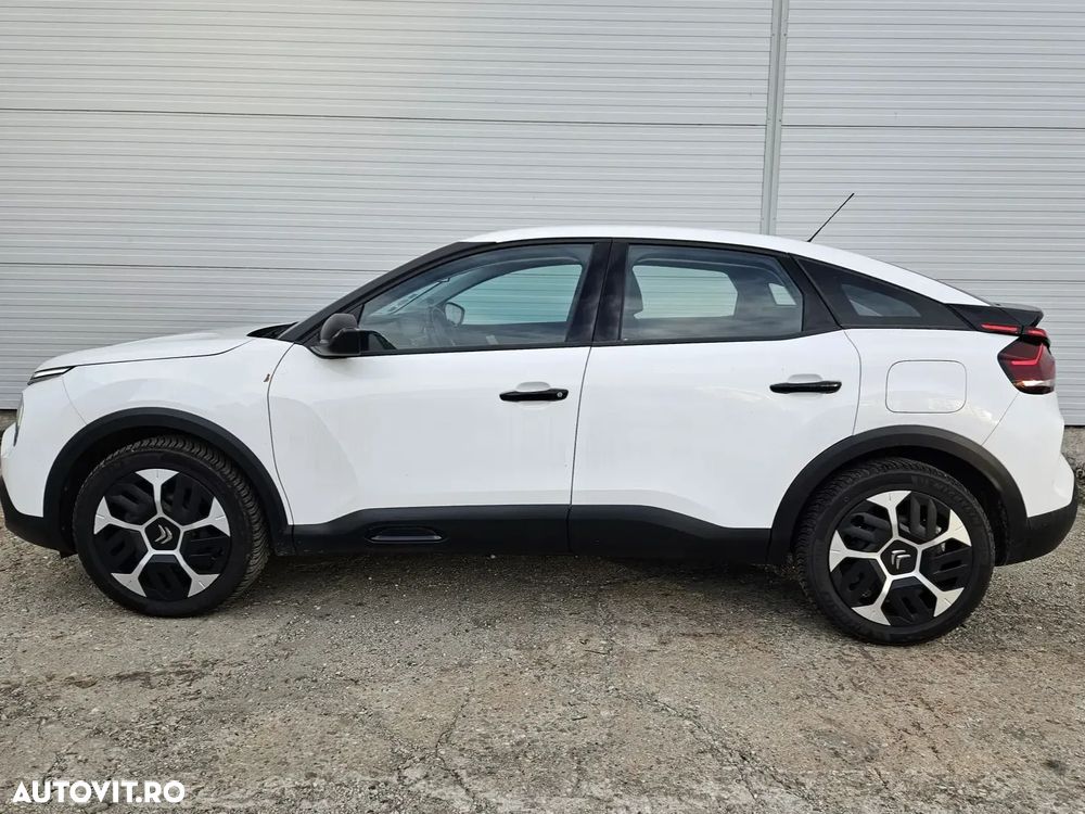 Citroën C4 BlueHDi 110 Stop&Start FEEL PACK - 6