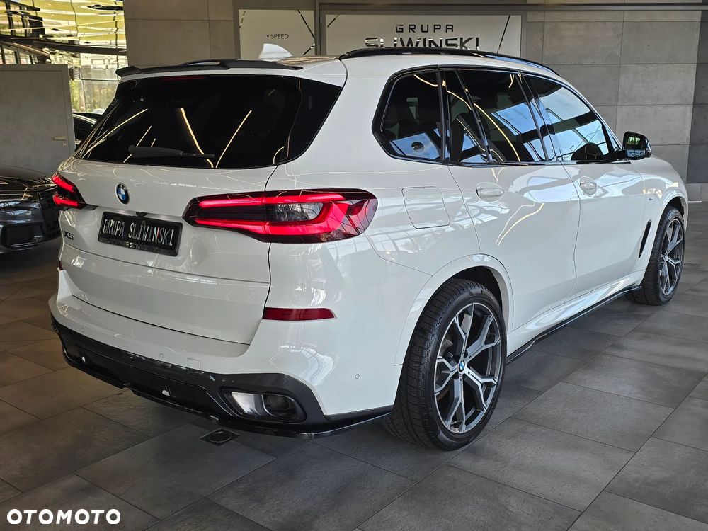 BMW X5 - 9