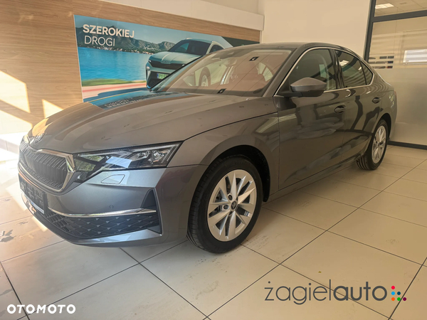 Skoda Octavia 2.0 TDI Edition 130 Selection DSG