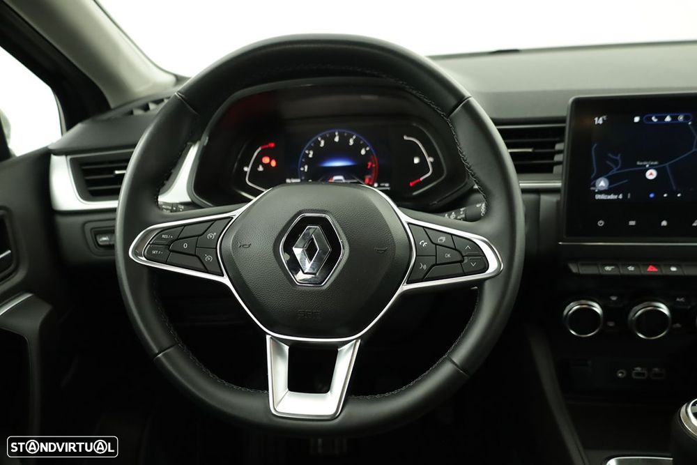 Renault Captur 1.0 TCe Techno - 15