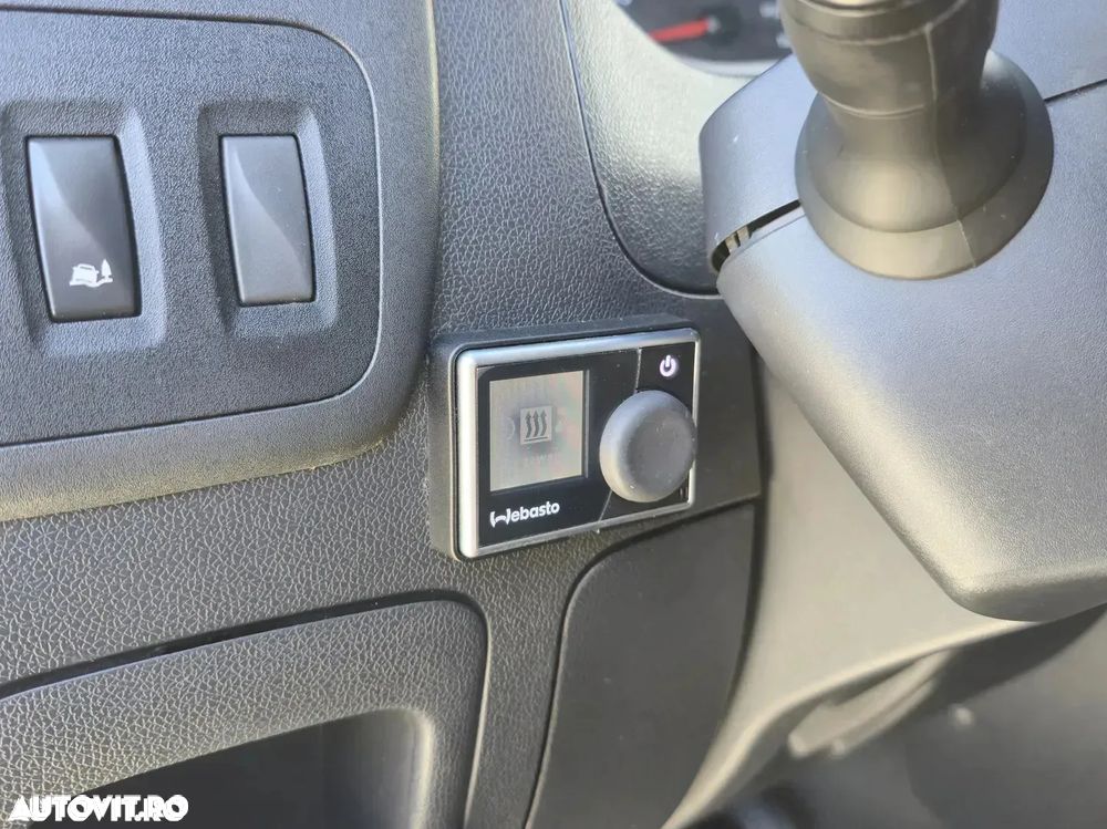 Renault Master - 10