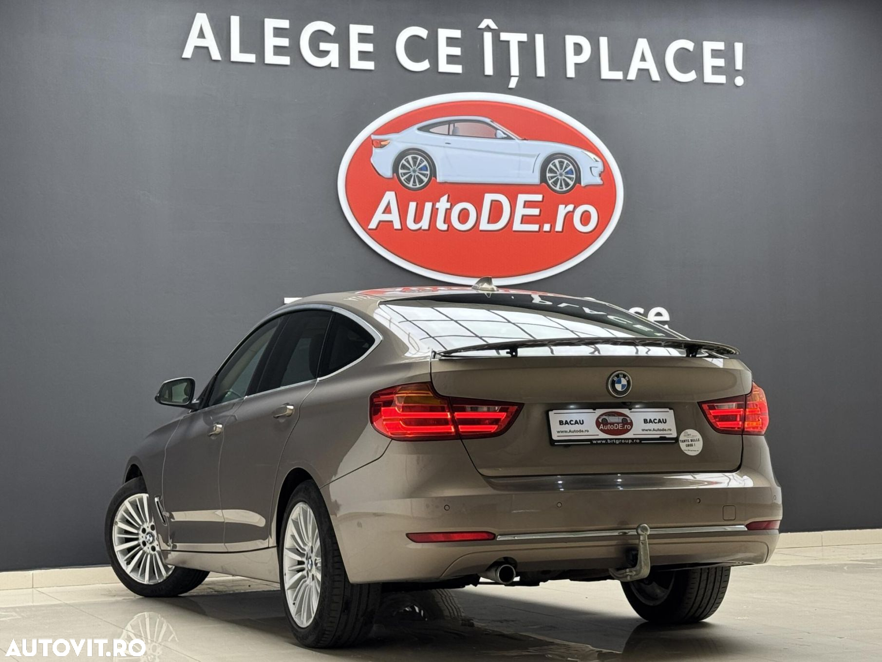 BMW Seria 3 - 3