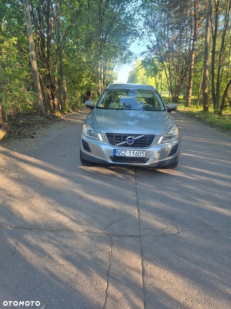 Volvo XC 60 3.2 AWD Ocean Race - 3