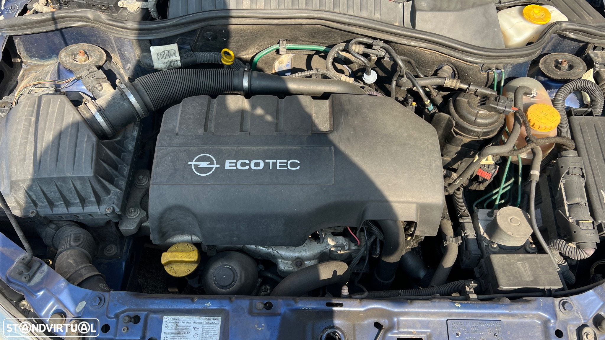 Opel Corsa 1.3 CDTi Cosmo - 15