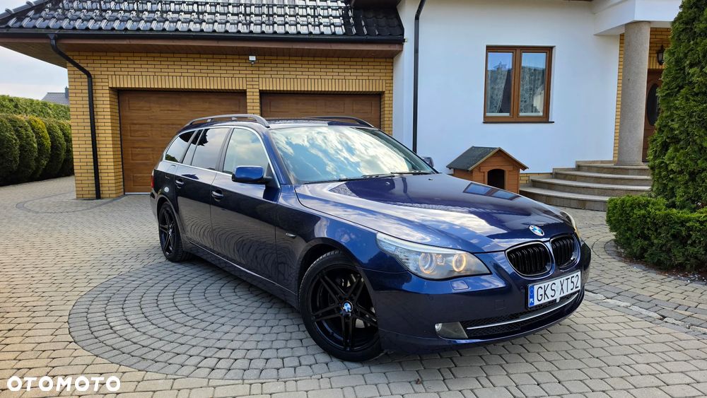 BMW Seria 5 - 14