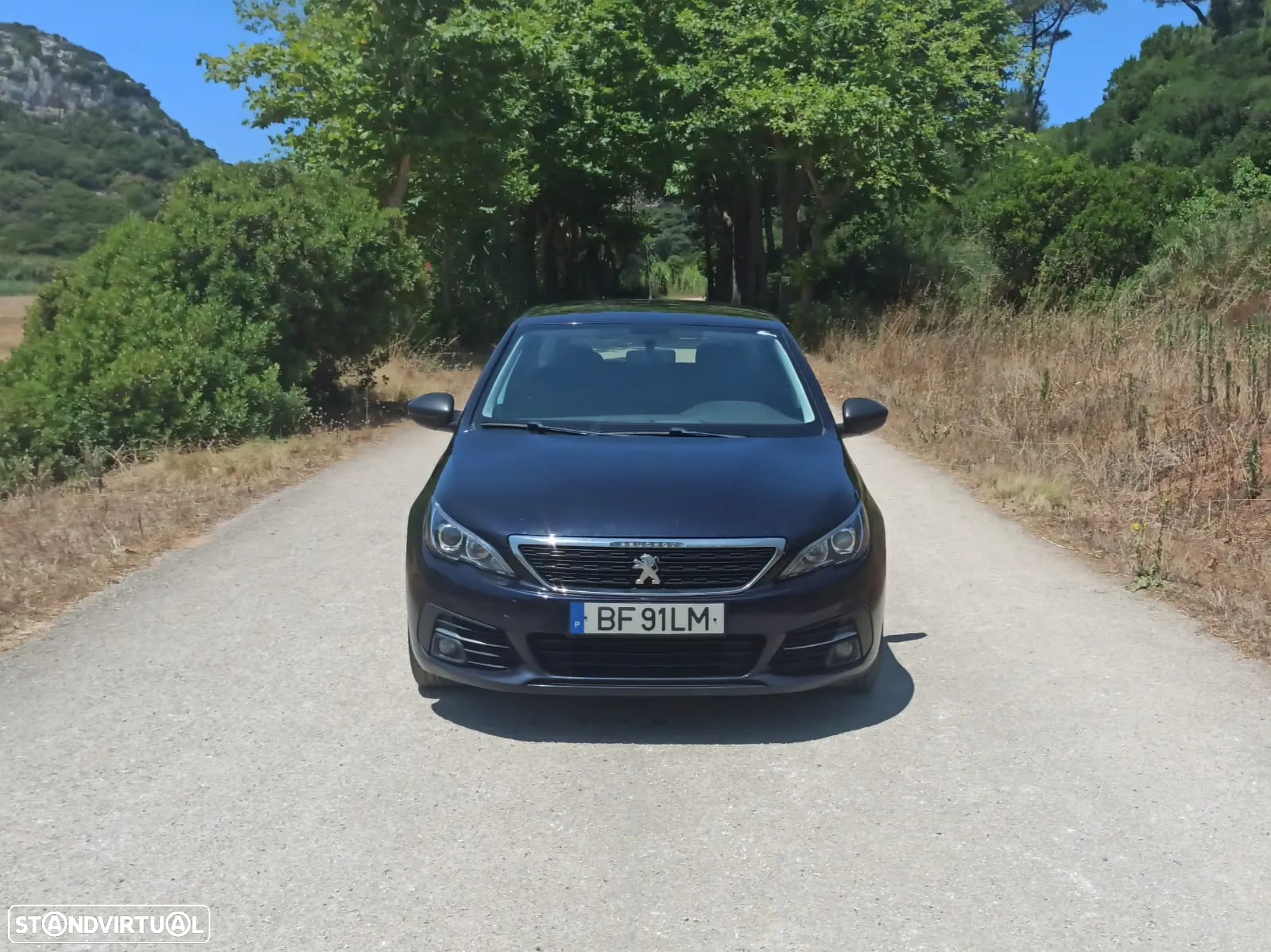 Peugeot 308 SW 1.5 BlueHDi Business Line - 3