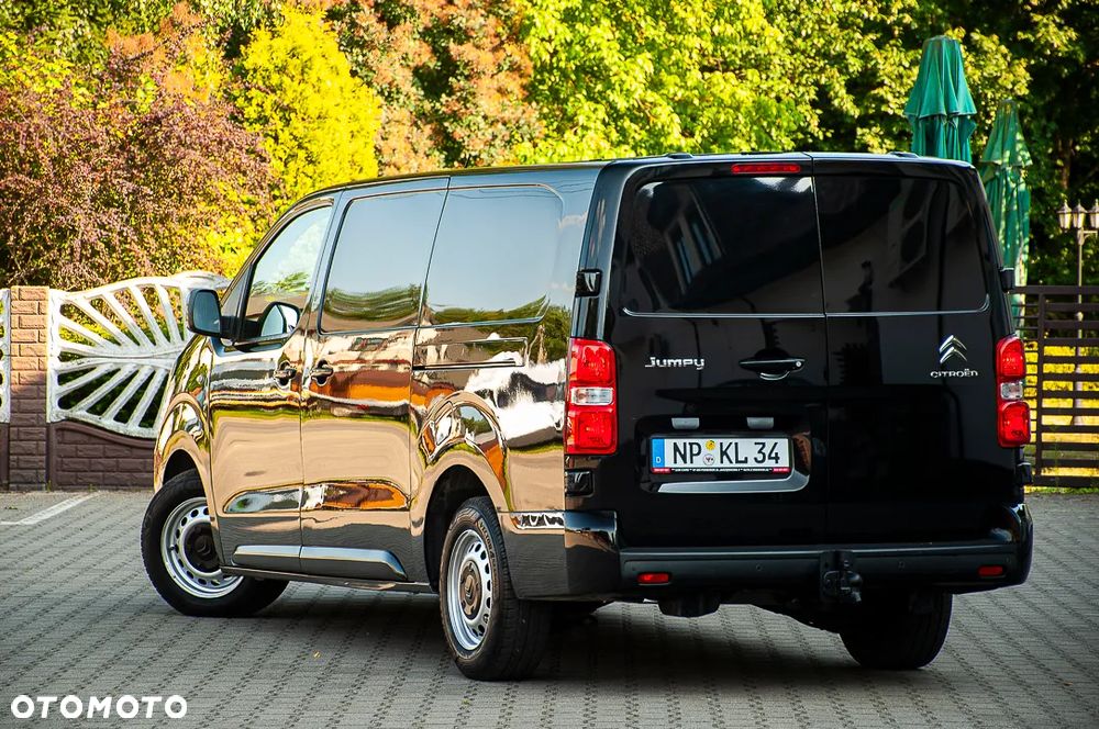 Citroën JUMPY - 3