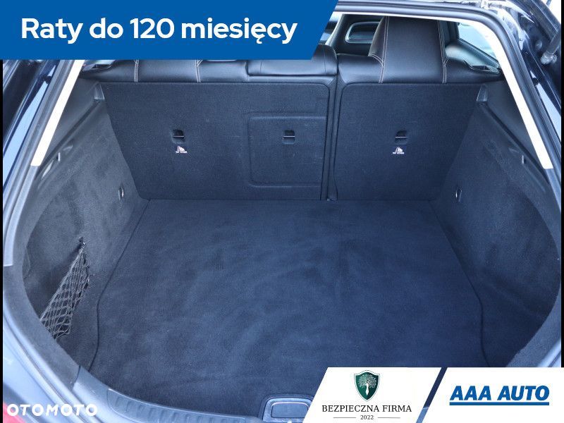 Mercedes-Benz CLA - 15