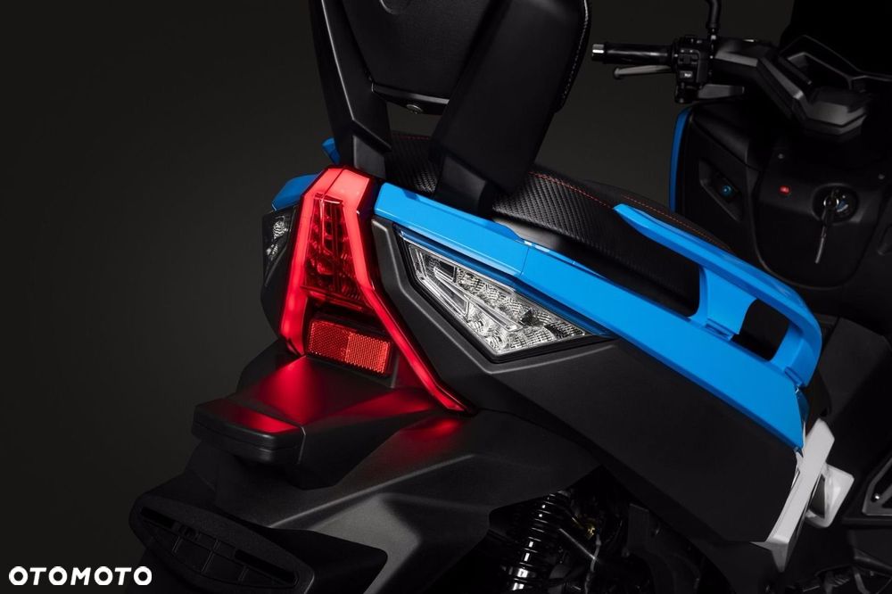 Barton B-Max 125 - 3