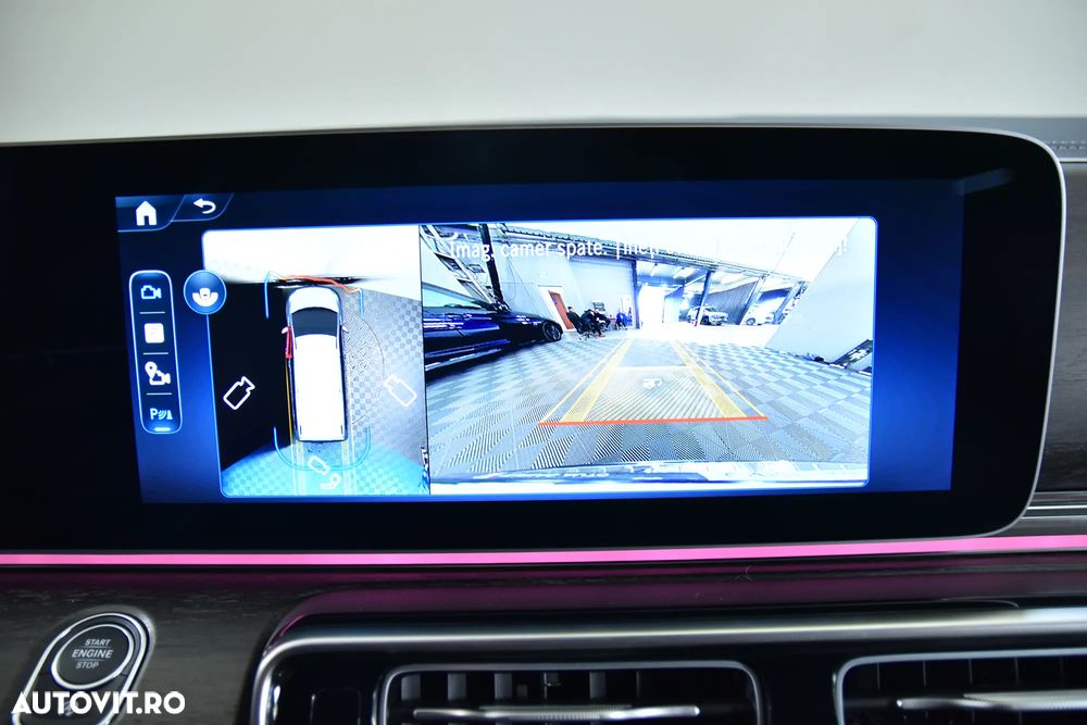 Mercedes-Benz V - 21