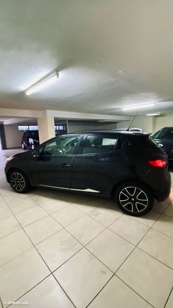 Renault Clio 0.9 TCE Dynamique S - 3