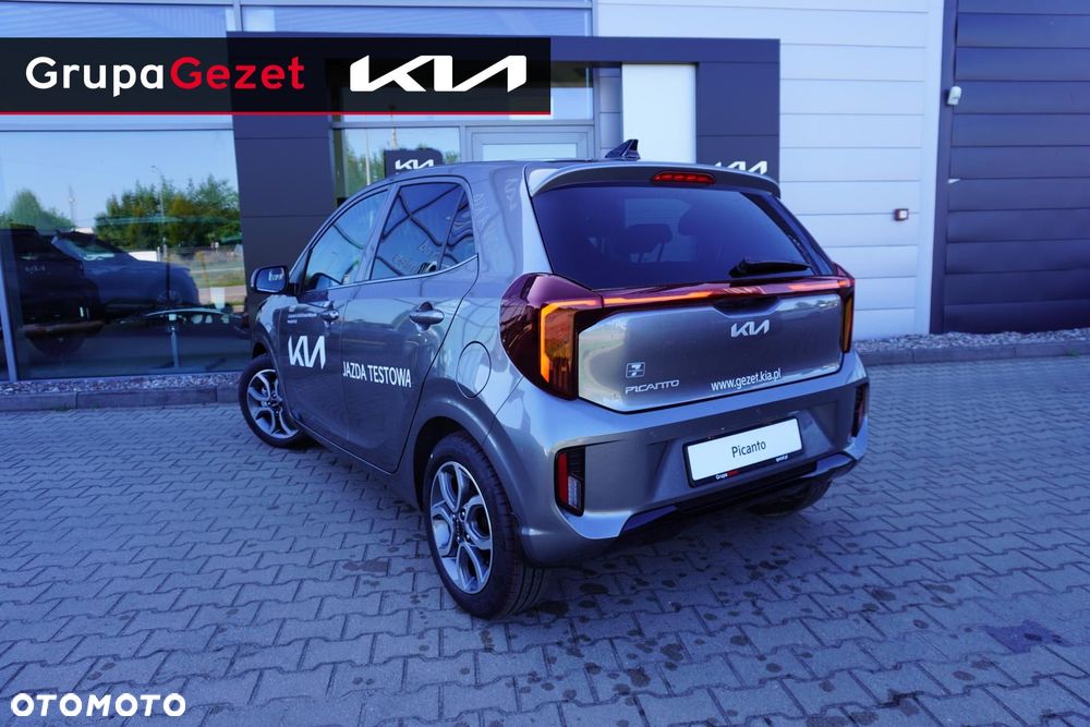 Kia Picanto - 4