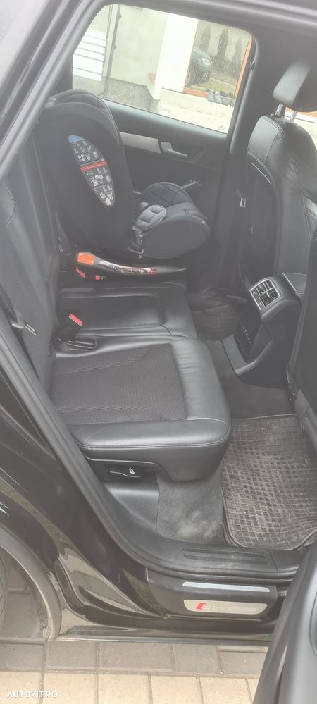 Audi Q5 2.0 TDI Quattro clean - 2