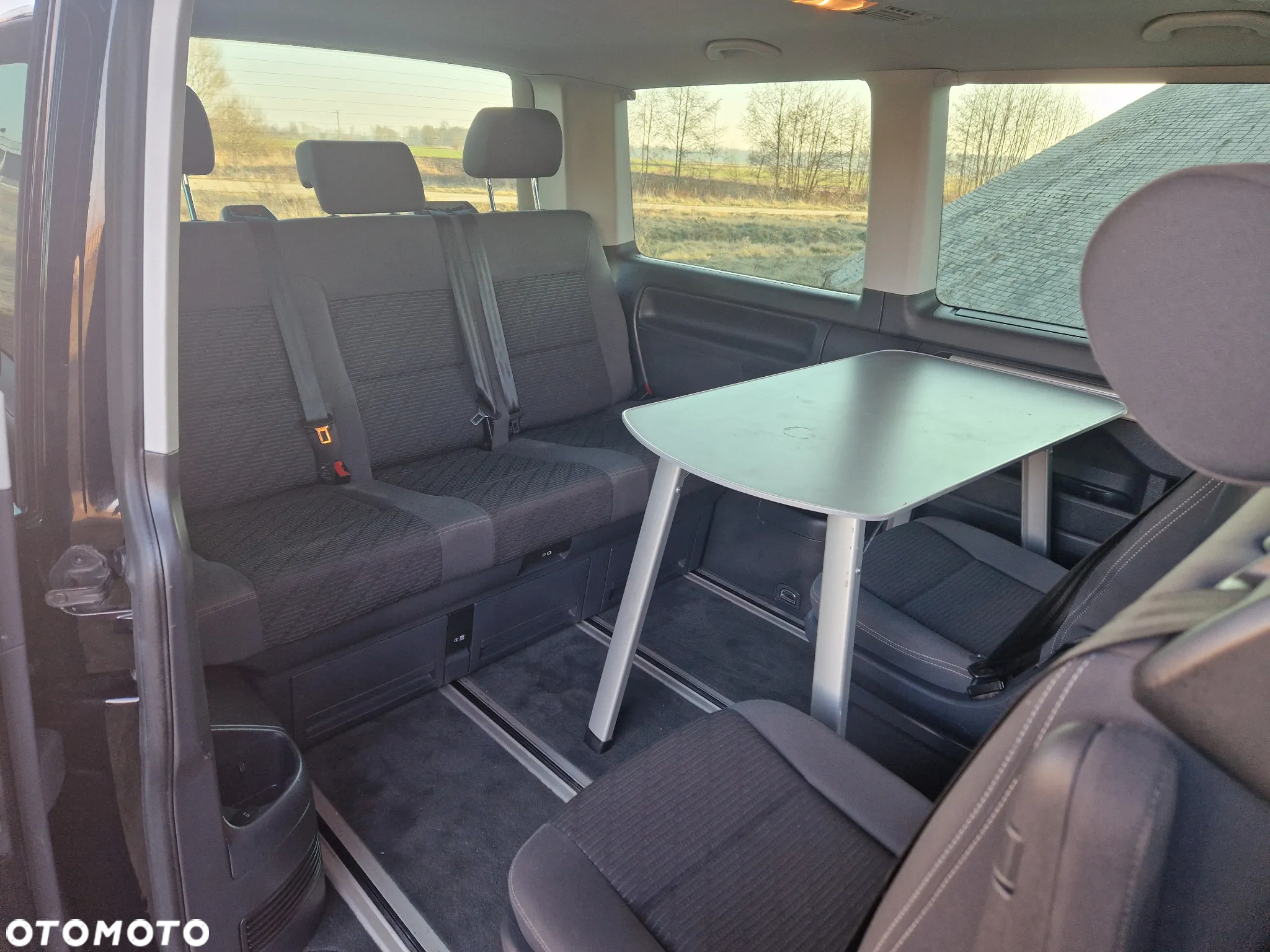 Volkswagen Multivan 2.0 TDI L1 Comfortline - 13