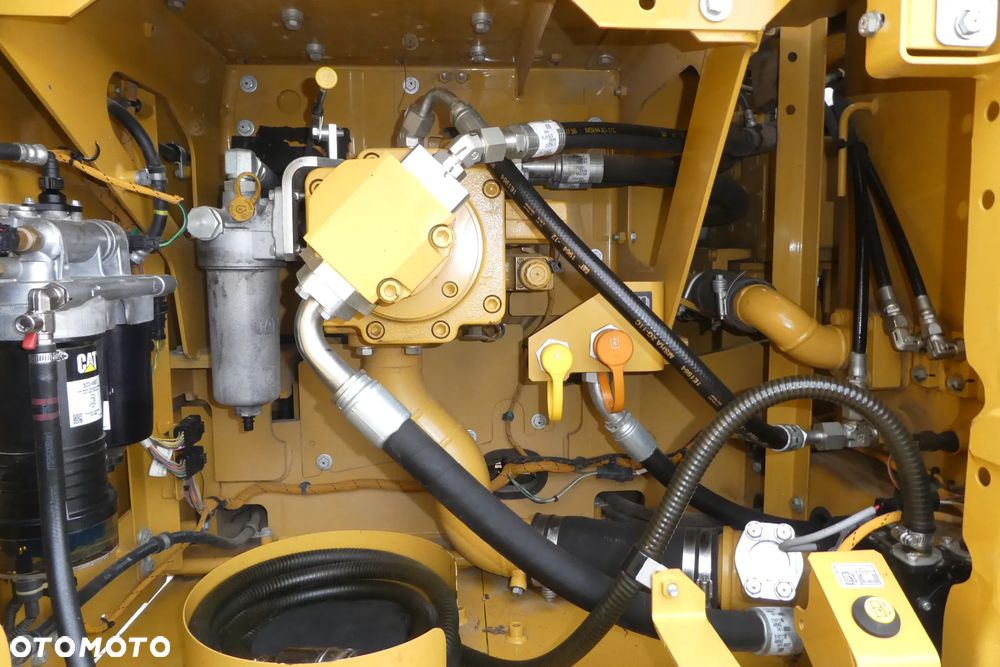 Caterpillar 320-07B ORGINALNY LONG - 22