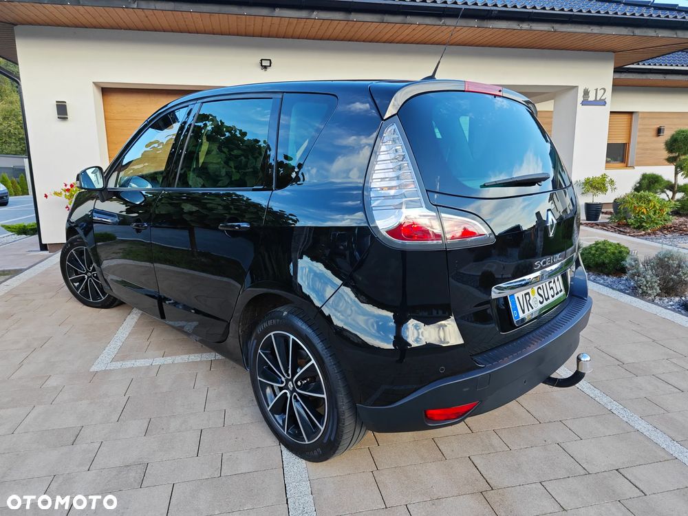 Renault Scenic - 9