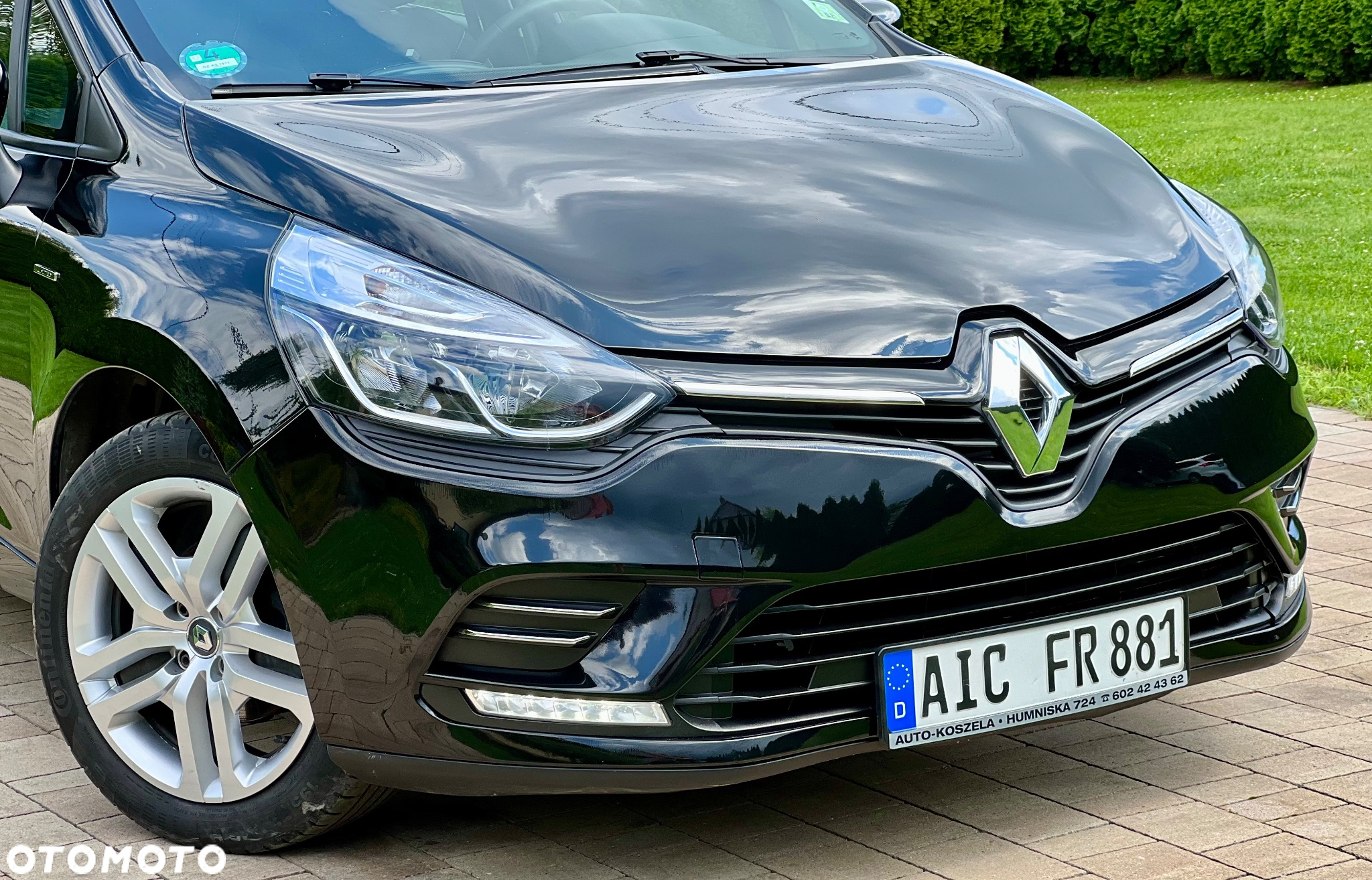 Renault Clio (Energy) TCe 90 Start & Stop LIMITED - 14