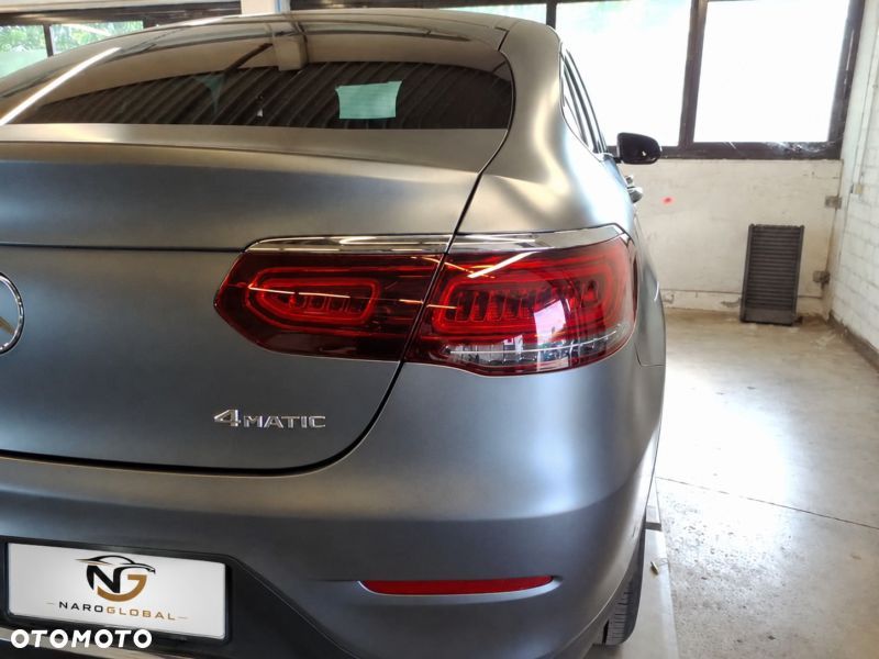 Mercedes-Benz GLC 220 d 4Matic 9G-TRONIC Exclusive - 5