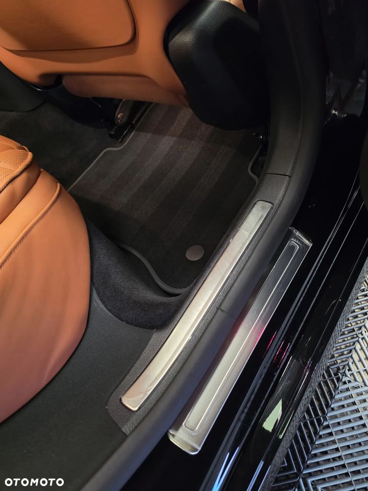 Mercedes-Benz Klasa S 350 d 4-Matic 9G-TRONIC - 14