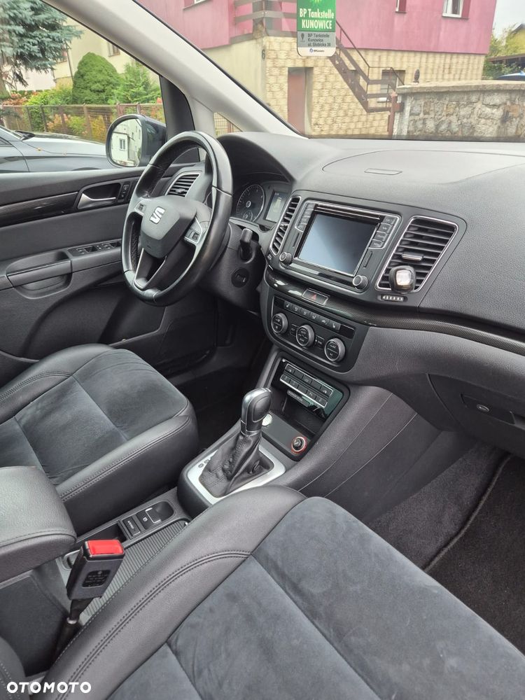 Seat Alhambra - 12