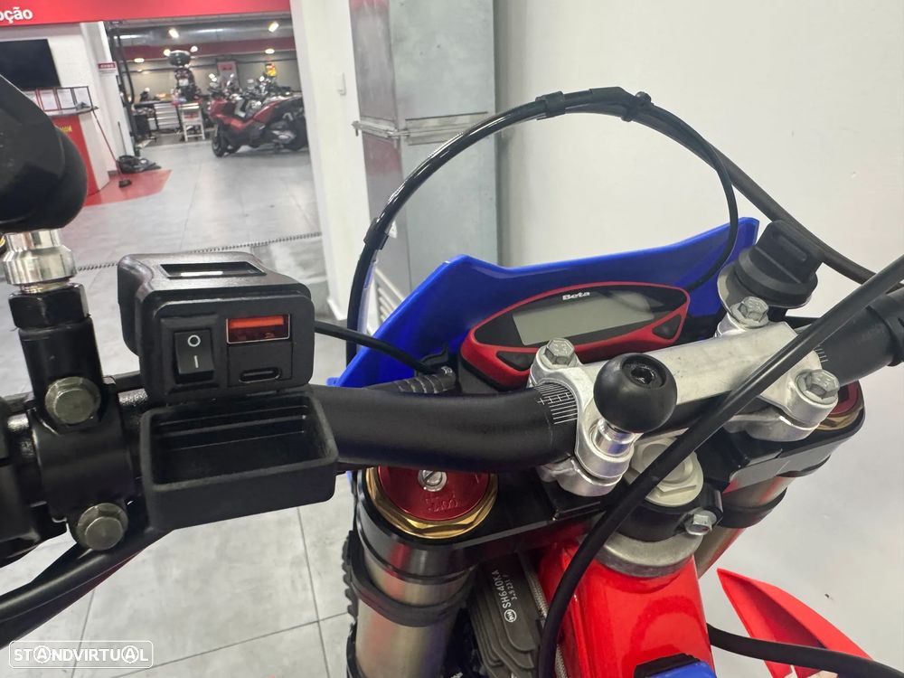 Beta RR Racing 390 RR - 6