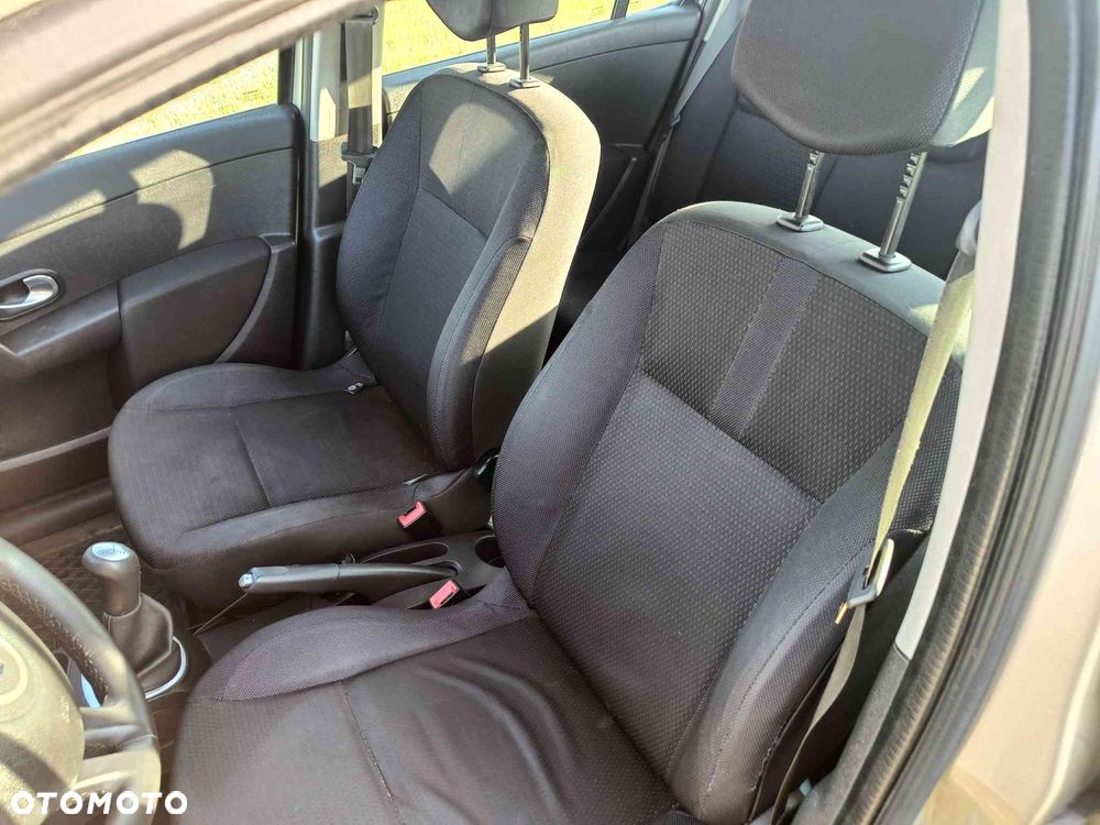 Renault Clio 1.2 16V Dynamique - 17