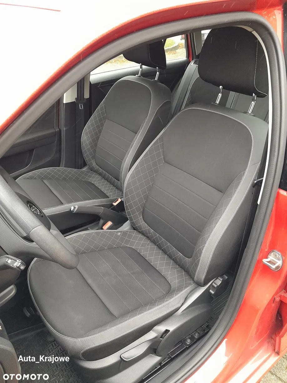 Skoda Fabia 1.0 Ambition - 26