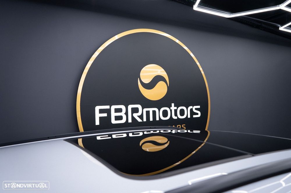 Audi RS6 Avant 4.0 TFSi quattro Tiptronic - 54