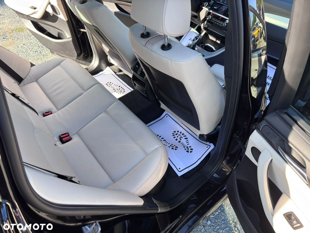 BMW X3 xDrive28i M Sport sport - 16