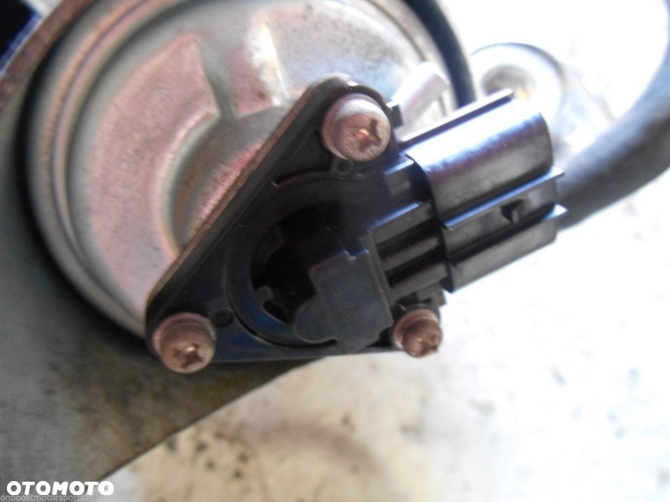 TURBINA VF55 SUBARU Impreza Forester Outback  2.0 - 2