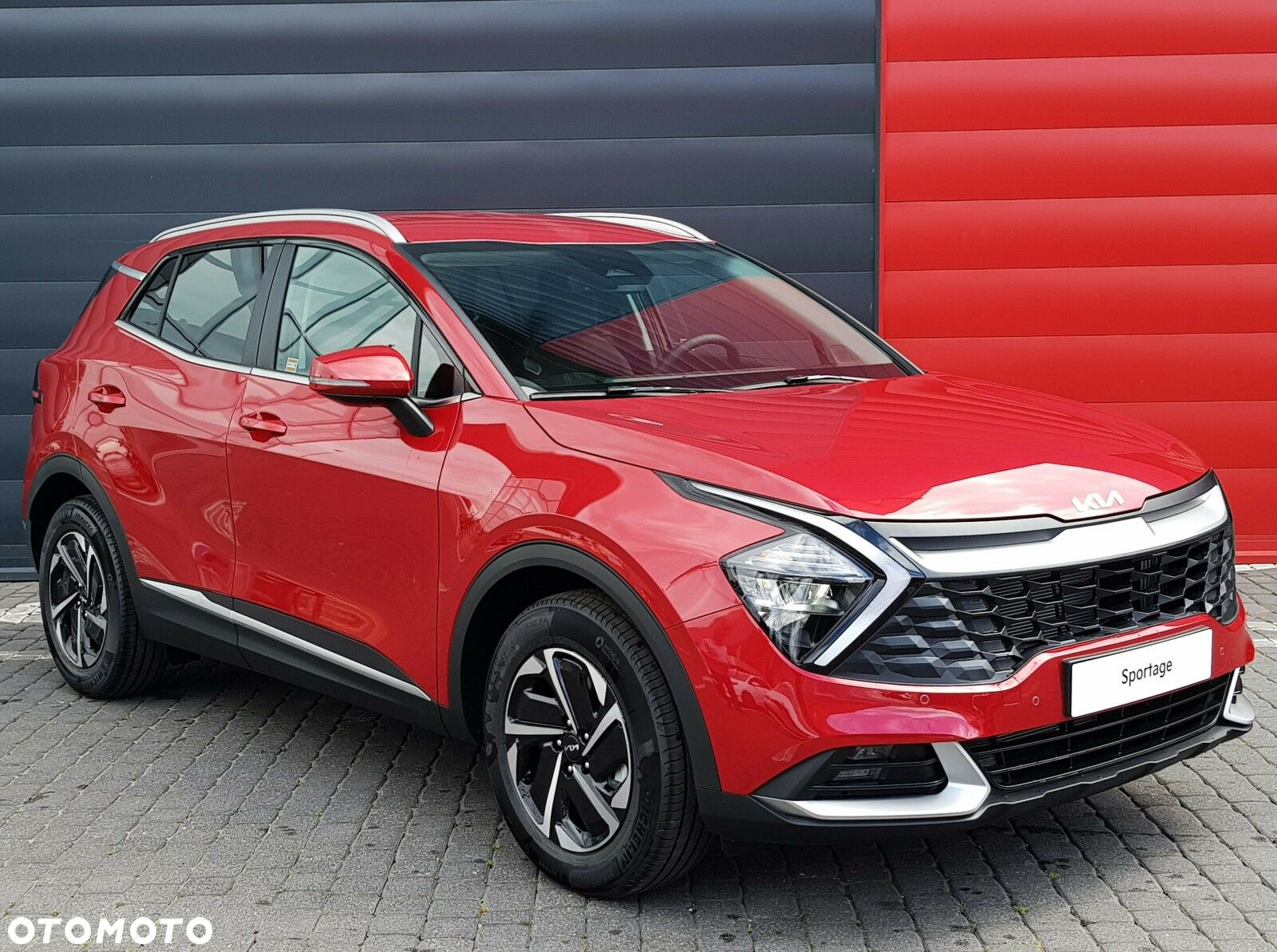 Kia Sportage 1.6 T-GDI L 2WD DCT - 3