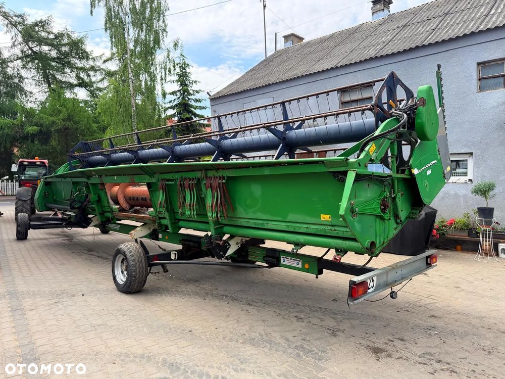 John Deere 9880i STS - 36