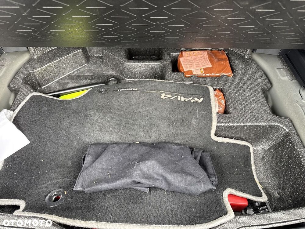 Toyota RAV4 2.5 Hybrid Comfort 4x4 - 28