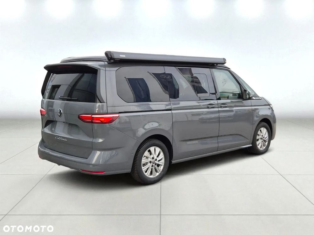 Volkswagen California - 11