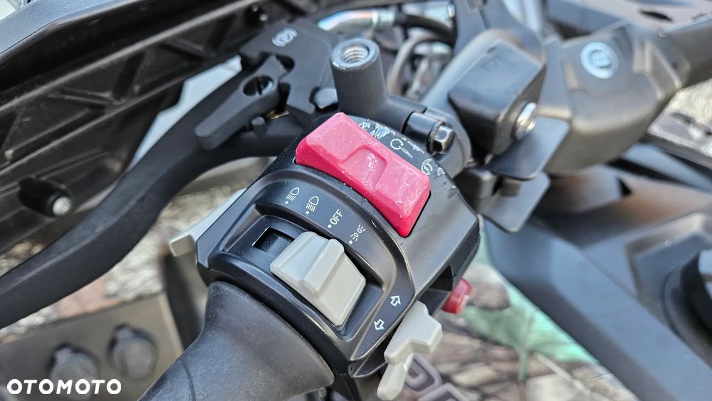 CFMoto CForce - 22