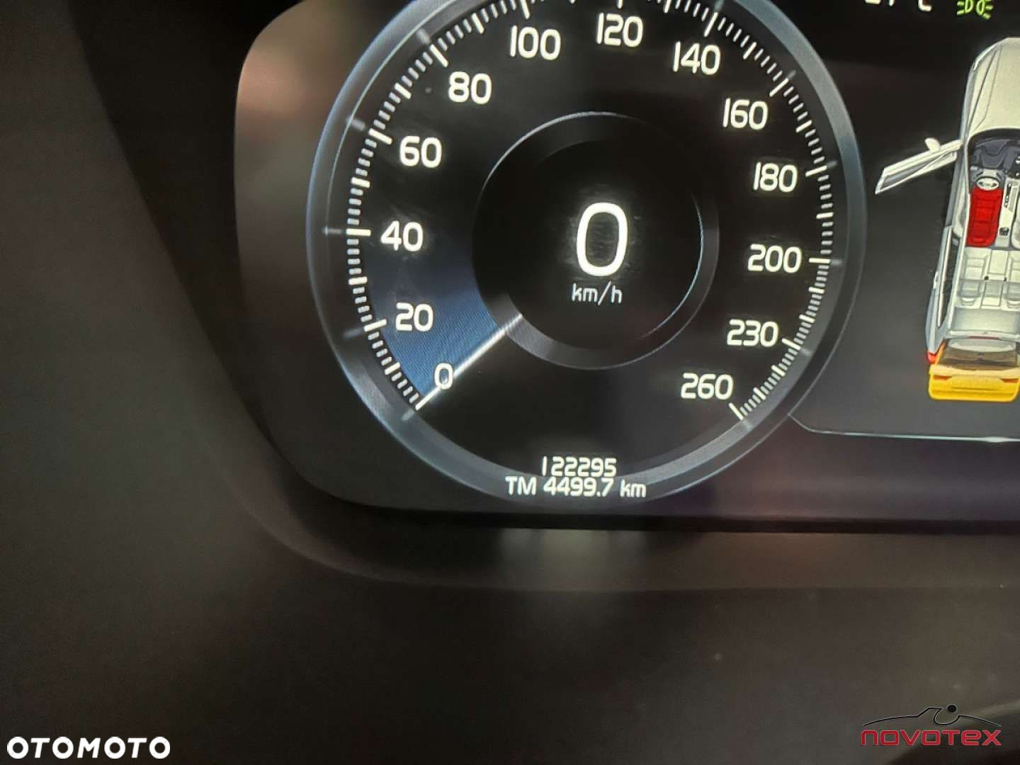 Volvo XC 60 D3 R-Design - 17