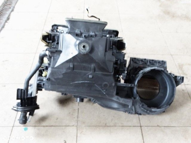 BMW X3 F25 USA Europa Nagrzewnica Powietrza Nawiewu Klimatronic Dwustrefowy Przedlift Benzyna Valeo T1012624T - 5