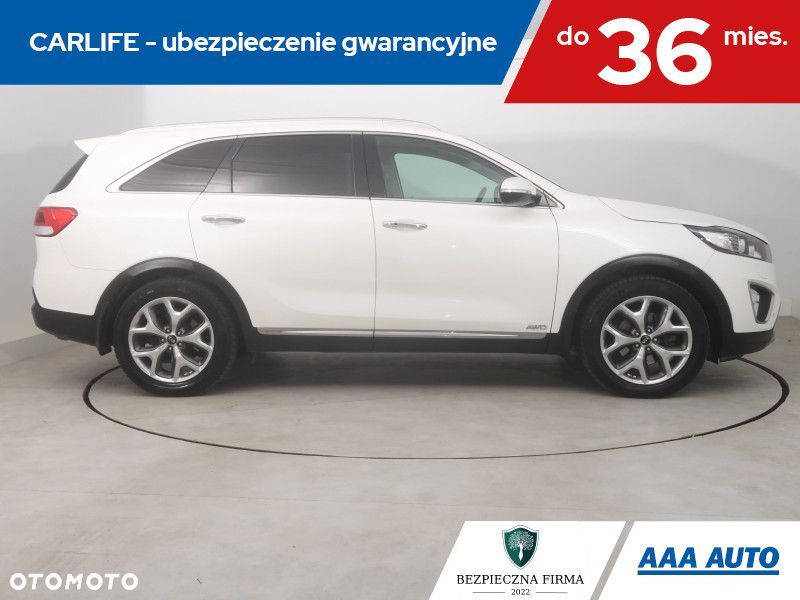 Kia Sorento - 7