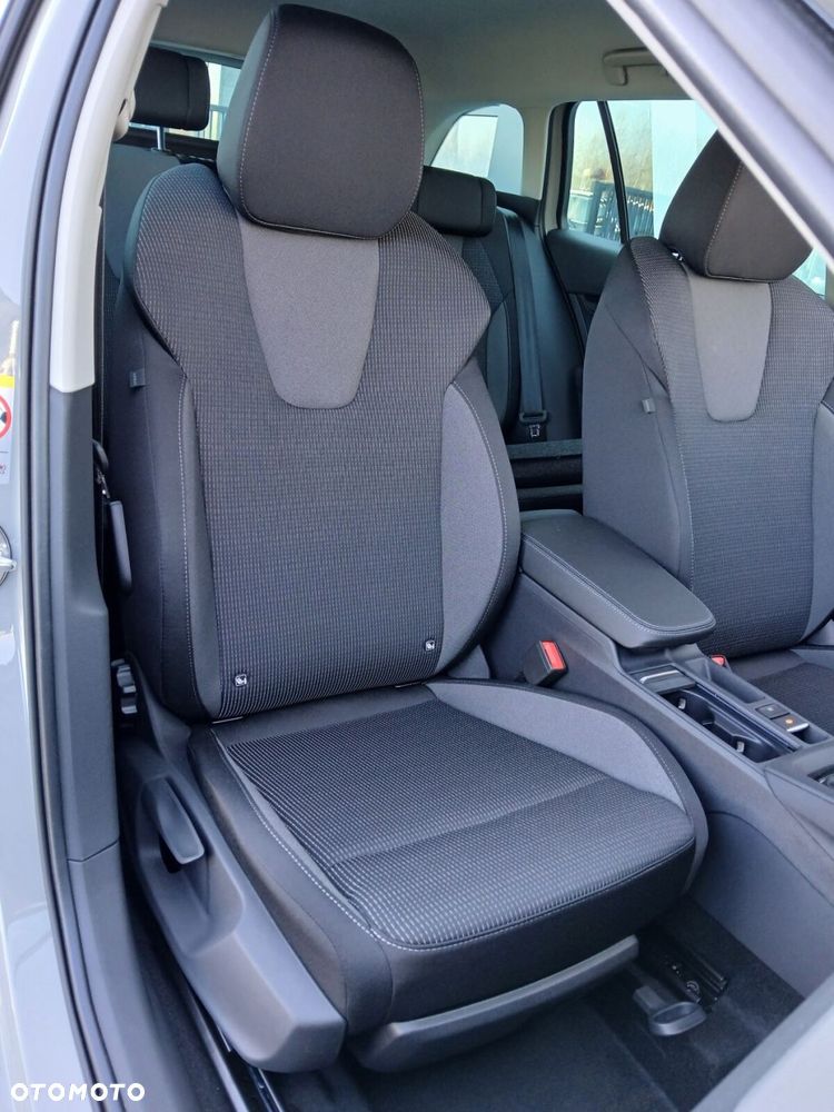 Skoda Octavia 1.5 TSI Edition 130 Selection - 30