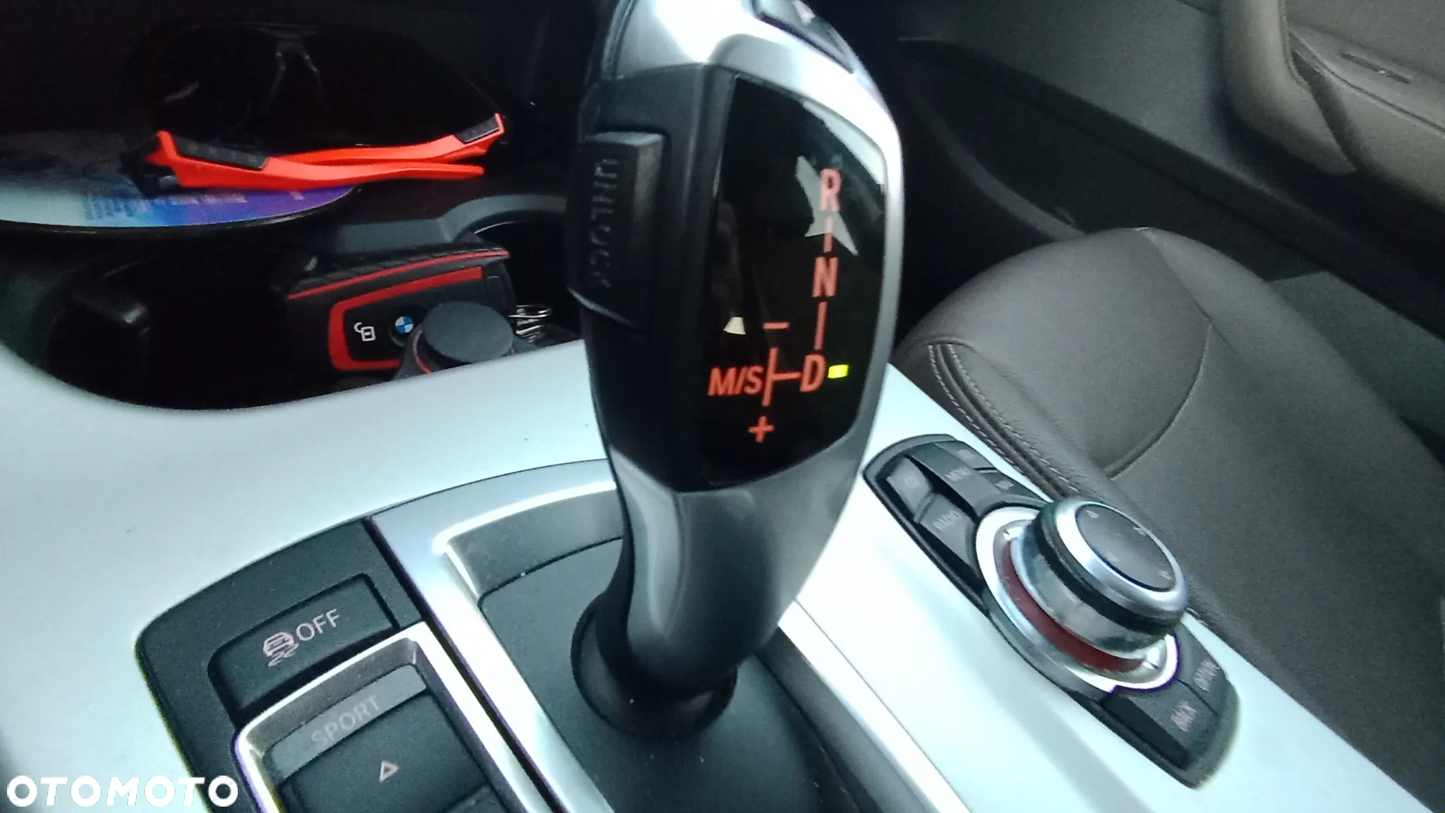 BMW X3 xDrive20d - 24