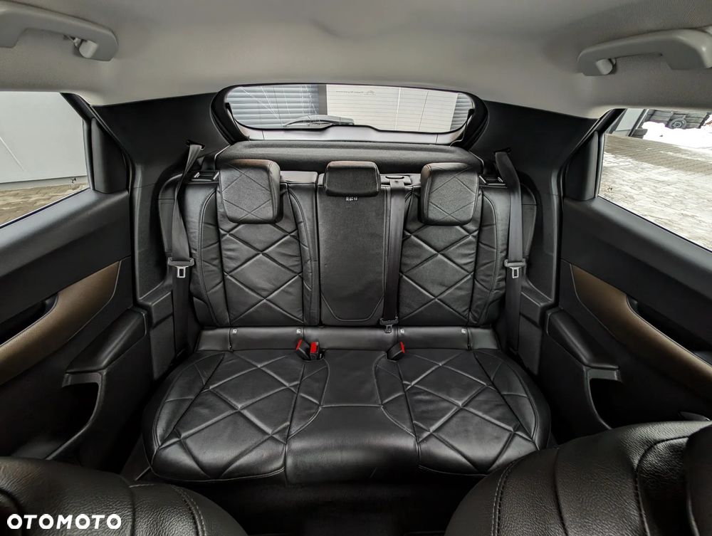 DS Automobiles DS 3 Crossback Grand Chic - 37